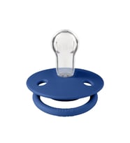 Bibs De Lux Silikon Emzik-Cornflower-0-36 Ay