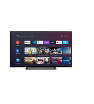 Toshiba50' 4K UHD Android Smart Led TV 50UA2363DT