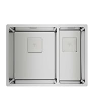 TEKA FLEXLINEA RS15 2B 580 Paslanmaz Çelik Eviye 115030010