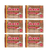 Ülker Pötibör Bisküvi 800 Gr x 6 Adet