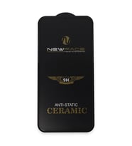 Xiaomi Redmi 13c 6d Antistatik Mat Seramik Hayalet Nano Ekran Koruyucu