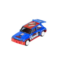 Anniversary Edition Renault Model Araba