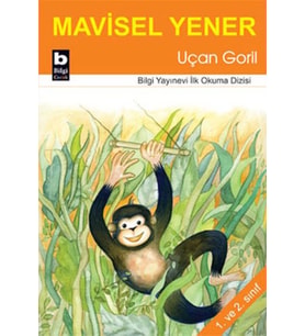 Uçan Goril