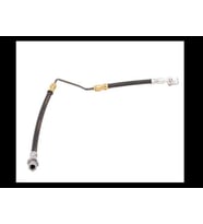 BMW X5:E53 Fren Hortumu Arka Sol 34301165765 Wender