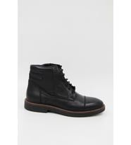 Freefoot 23213 Erkek Bot - SİYAH