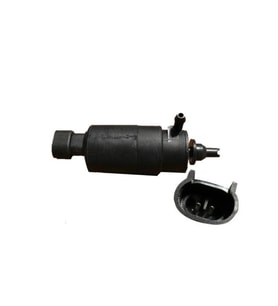 IVECO OTOBUS 2008 - SONRASI SU FİSKİYE MOTORU 24 VOLT