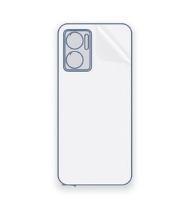 SChitec Redmi 11 Prime 5G Uyumlu Arka Yüzey Hidrojel Koruyucu Film