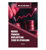 Makro Finansal Bağlantılar: Teori ve Uygulama