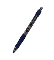 Taraftar Versatil Kalem 0.7 mm 1 Adet Orjinal Lisanslı Kanarya FB 0,7 Uçlu Kalem (Sarı-Lacivert)