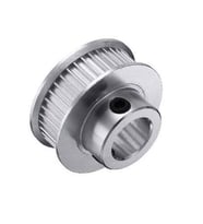 GT2 Zamanlama Kasnağı 40 Diş 5mm x 1 adet (Metal)