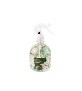 BARGELLO WHITE BOUQUET 485 ml PLASTİK SPREY ORTAM KOKUSU