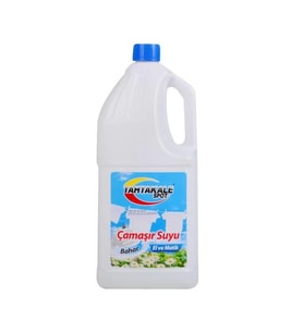 Northcity Çamaşır Suyu 4lt Bahar - Etkin Leke Çıkarıcı ve Beyazlatıcı 4 Litre