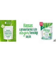 Dalan Dalan Roxy Bio Clean Matik Toz Sabun