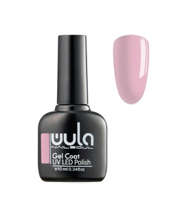 Wula Kalıcı Oje Nailsoul Skin Tone 10ml Ton 673
