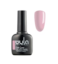 Wula Kalıcı Oje Nailsoul Skin Tone 10ml Ton 673