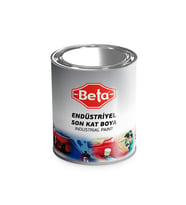 BETA 4502 RAL 3002 KARMEN KIRMIZI 1/1