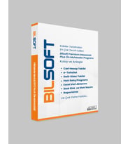 Bilsoft Masaüstü Premium Plus Ön Muhasebe Programı