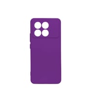 Xiaomi Poco X6 Pro Uyumlu Kılıf Zore Biye Silikon