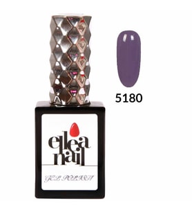 ELLEA NAİL SALON BOY 15 ML UV LED KALICI OJE 5180
