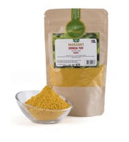 Zerdeçal Kökü Tozu 100 Gr