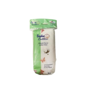 Bambino Cotton Hidrofil Saf Pamuk 50 gr