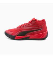 Puma Court Pro Kırmızı Basketbol Ayakkabısı - 310829 02