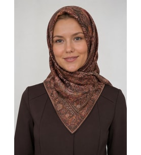 LuvenSara Summer Eşarp 6583