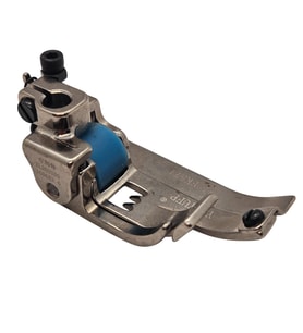 Pegasus W500 Soldan Bıçaklı Arka Ayak 5.6mm (Mavi Tekerli) / 257486 (FK571-A)