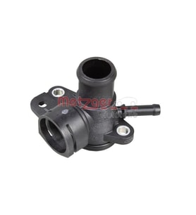 VW Golf Jetta Passat Beetle A3 2.0TFSI Ccza Ccta Cawb 2006- Su Hortumu Plastik 06J121132E Wisco