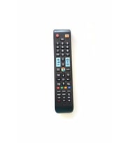 Akıllı Smart Air Sihirli Led Tv Televizyon Kumandası Yerine Tuşlu Kumanda 1078(uyumlu)