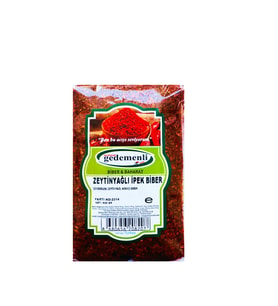 ZEYTNYAĞLI İPEK BİBER 500 GR