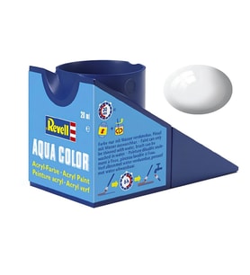Whitegloss Boya 18 ml
