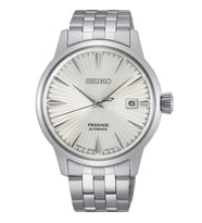 Seiko Presage Automatic Cocktail Time The Martini SRPG23J1 Erkek Kol Saati
