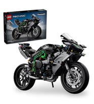 LEGO Technic Kawasaki Ninja H2R Motosiklet 42170