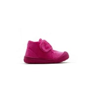 VİCCO COLOR KIZ ÇOCUK PANDUF (21-30)  21K 959.446 BK (Fuşya)