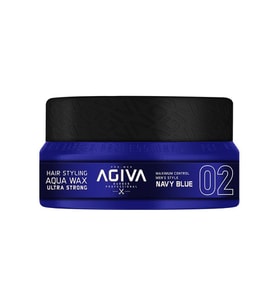 Agiva Wax 90 ML 02 Ultra Strong