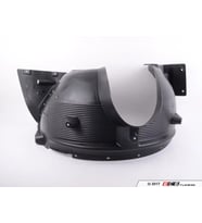Bmw X3 Ön Çamurluk Davlumbazı Sol 2003- (Oem No:  51713400053)