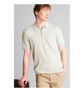 Defacto 26Y801003401 Mint Yeşili Erkek T-Shirt G3146AX/GN1255
