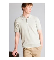 Defacto 26Y801003401 Mint Yeşili Erkek T-Shirt G3146AX/GN1255