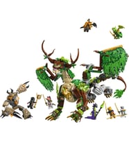 LEGO 71859  NINJAGO® Yaşam Ejderhası