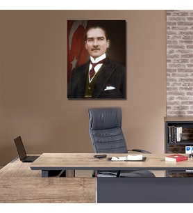 Atatürk Fotoğrafı-58