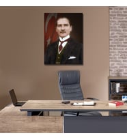 Atatürk Fotoğrafı-58