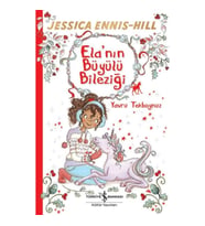 Ela’nın Büyülü Bileziği Yavru Tekboynuz