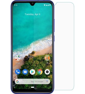 Samsung Galaxy Note 4 Nano Cam Ekran Koruyucu