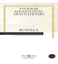Budala - Hasan Ali Yücel Klasikleri