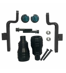 CF Moto SR 250 Motor Koruma Takozu 2020-2024 Uyumlu