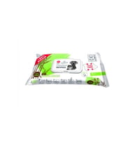 M-PETS BAMBOO XL KEDİ/KÖPEKLER İÇİN TEMİZLEME MENDİLİ 30LU