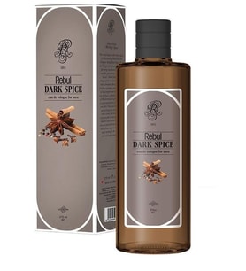 Rebul Dark Spıce Kolonya Cam 250 Ml