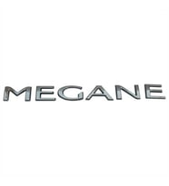 Renault Megane 4 Arka Bagaj Yazısı 908922947R