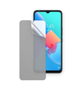 SChitec TECNO Spark 8C Uyumlu Ön Yüzey Mat Hidrojel Ekran Koruyucu